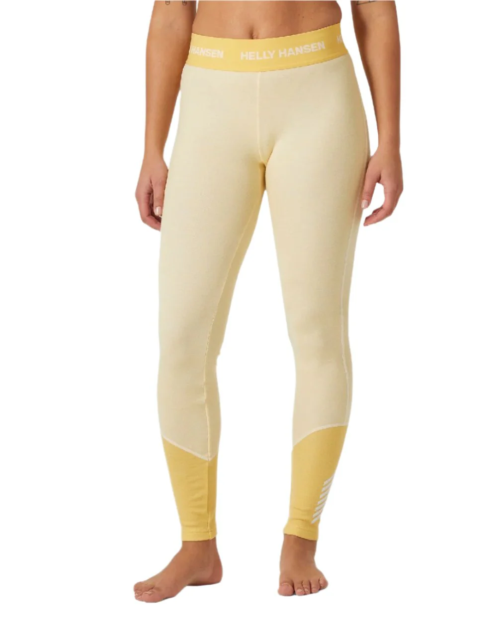 Helly Hansen Womens Lifa Merino Midweight Base Layer Pants - Image 20