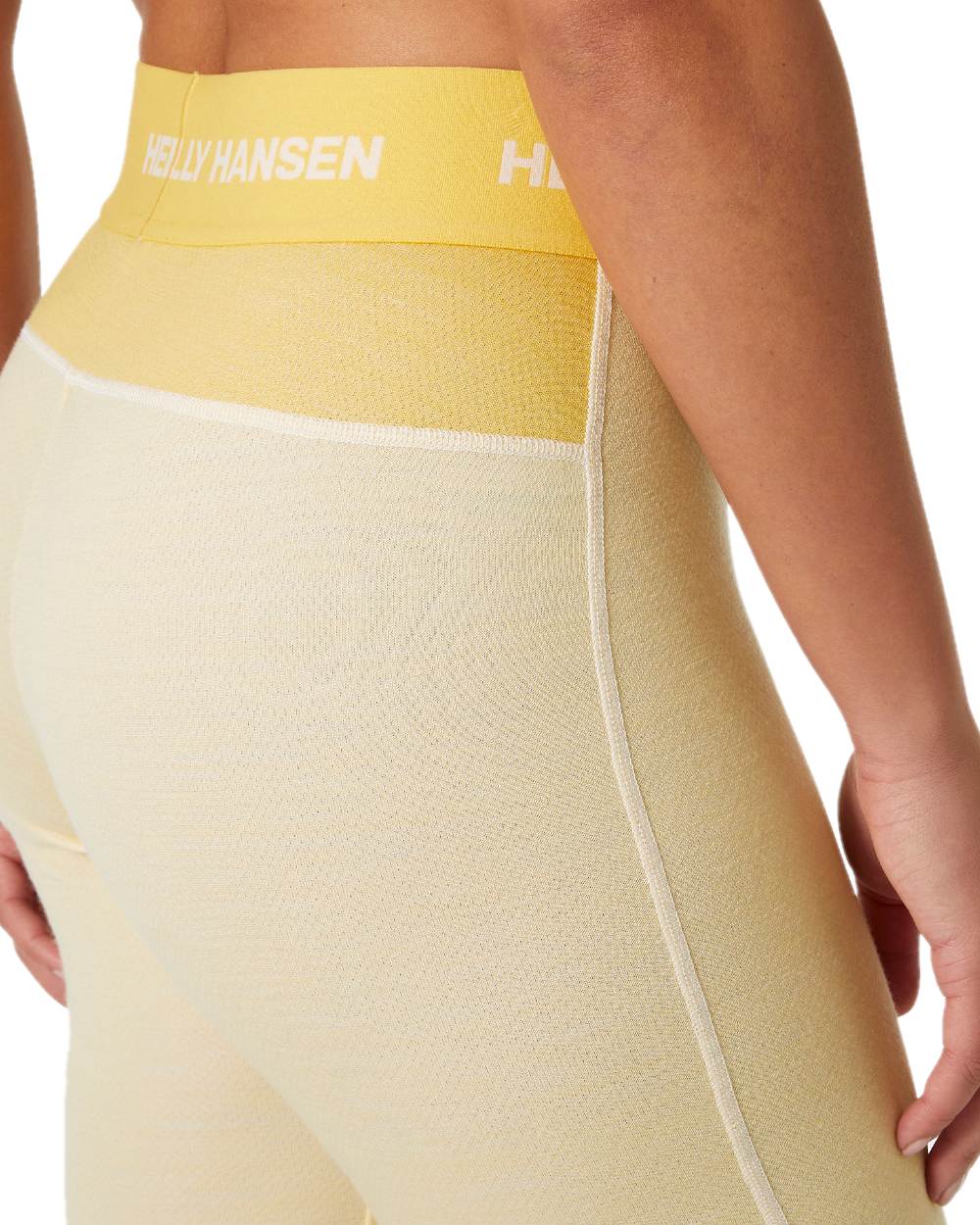Helly Hansen Womens Lifa Merino Midweight Base Layer Pants - Image 22