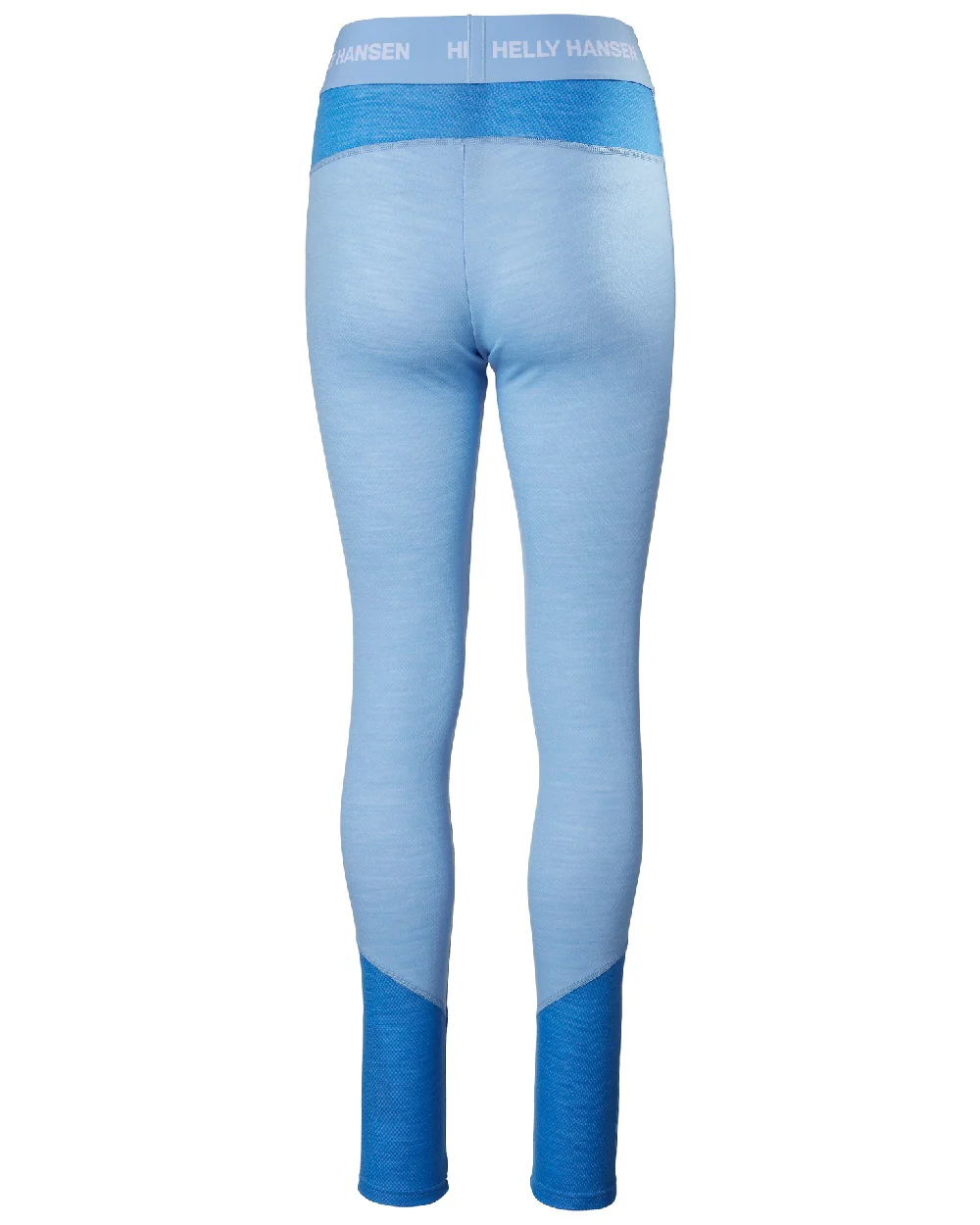 Helly Hansen Womens Lifa Merino Midweight Base Layer Pants - Image 4