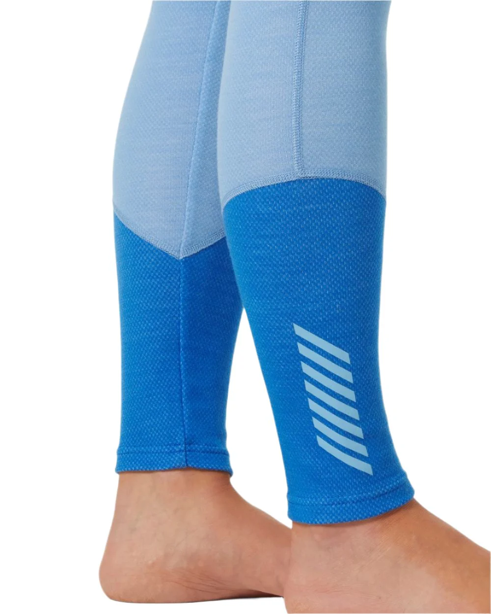 Helly Hansen Womens Lifa Merino Midweight Base Layer Pants - Image 5