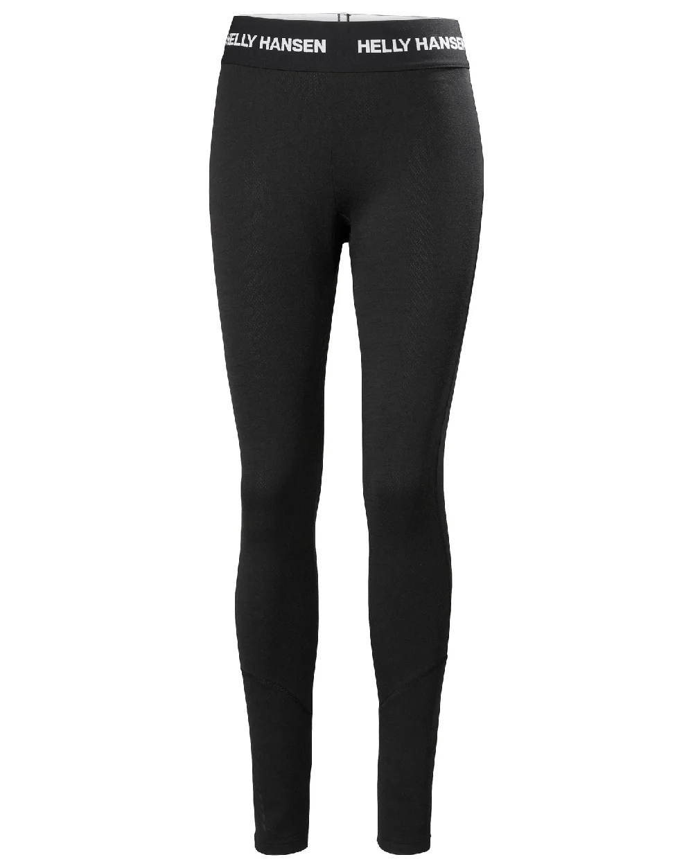 Helly Hansen Womens Lifa Merino Midweight Base Layer Pants - Image 6