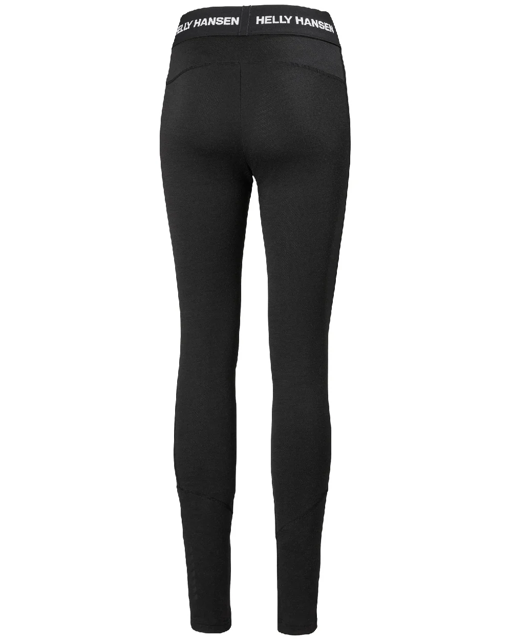 Helly Hansen Womens Lifa Merino Midweight Base Layer Pants - Image 7