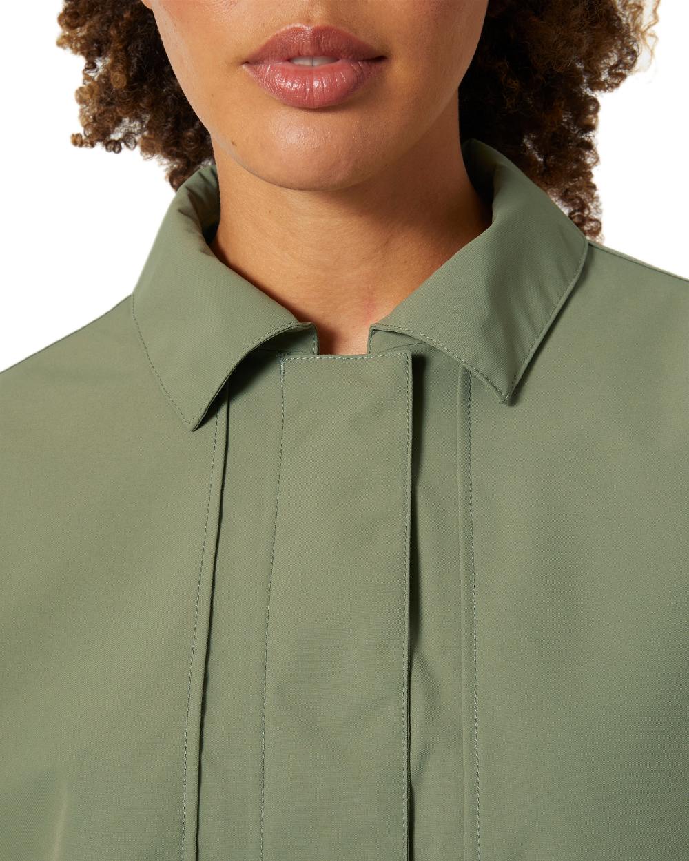 Helly Hansen Womens Lilja Rain Coat - Image 13