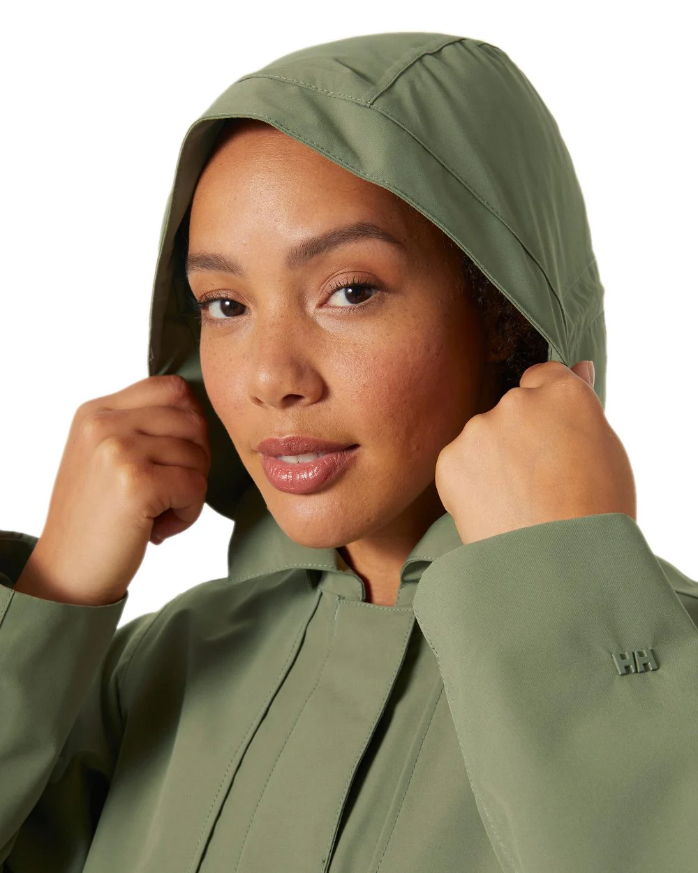 Helly Hansen Womens Lilja Rain Coat - Image 14