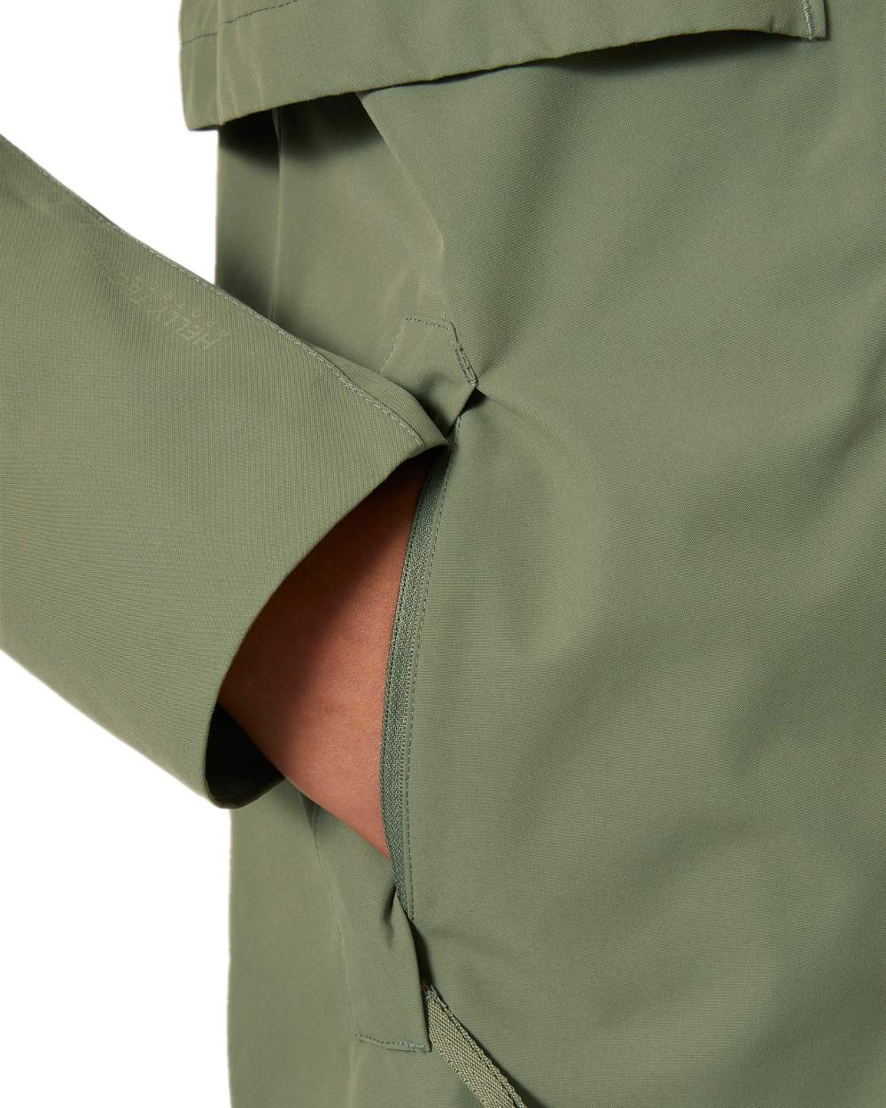 Helly Hansen Womens Lilja Rain Coat - Image 15