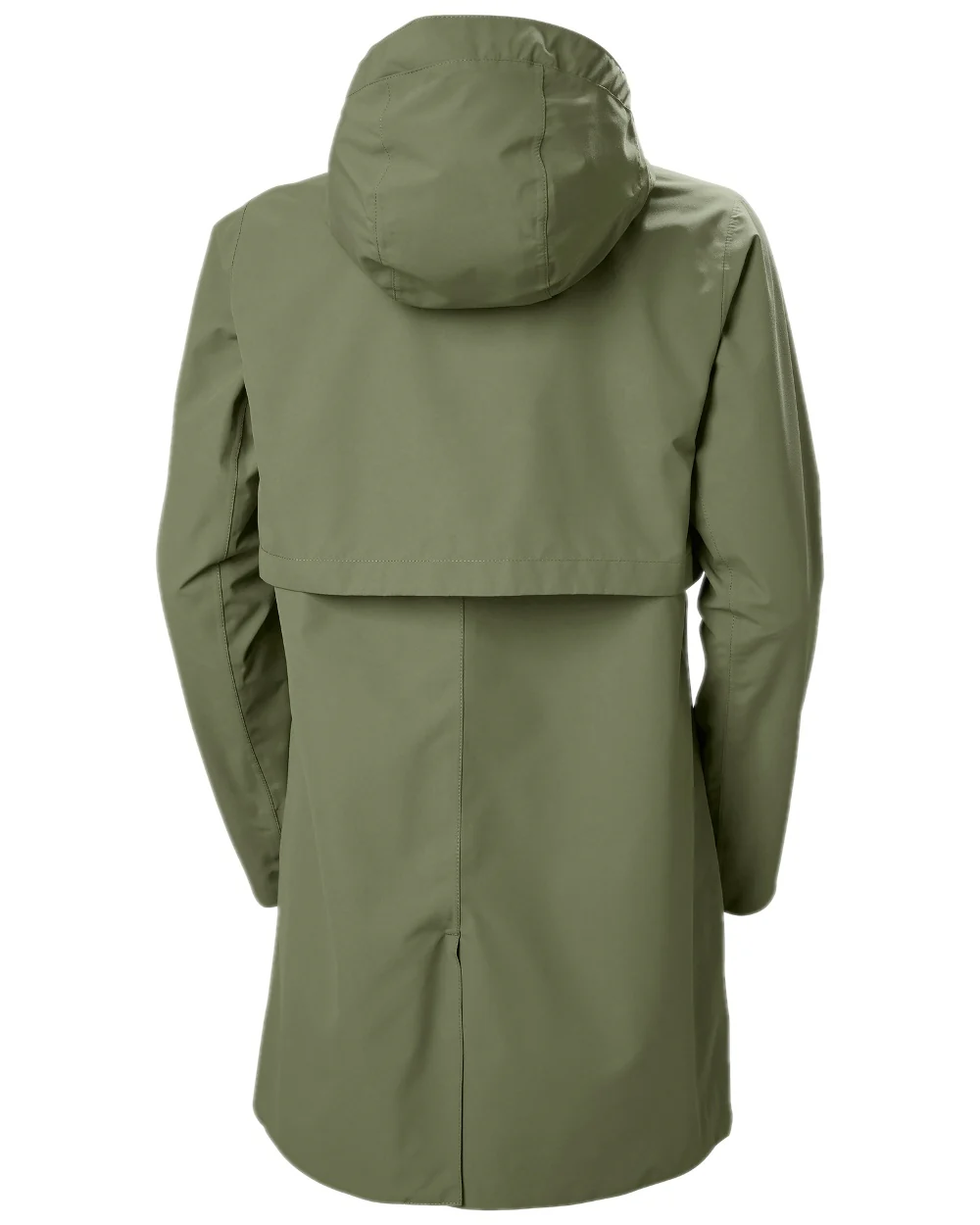 Helly Hansen Womens Lilja Rain Coat - Image 16