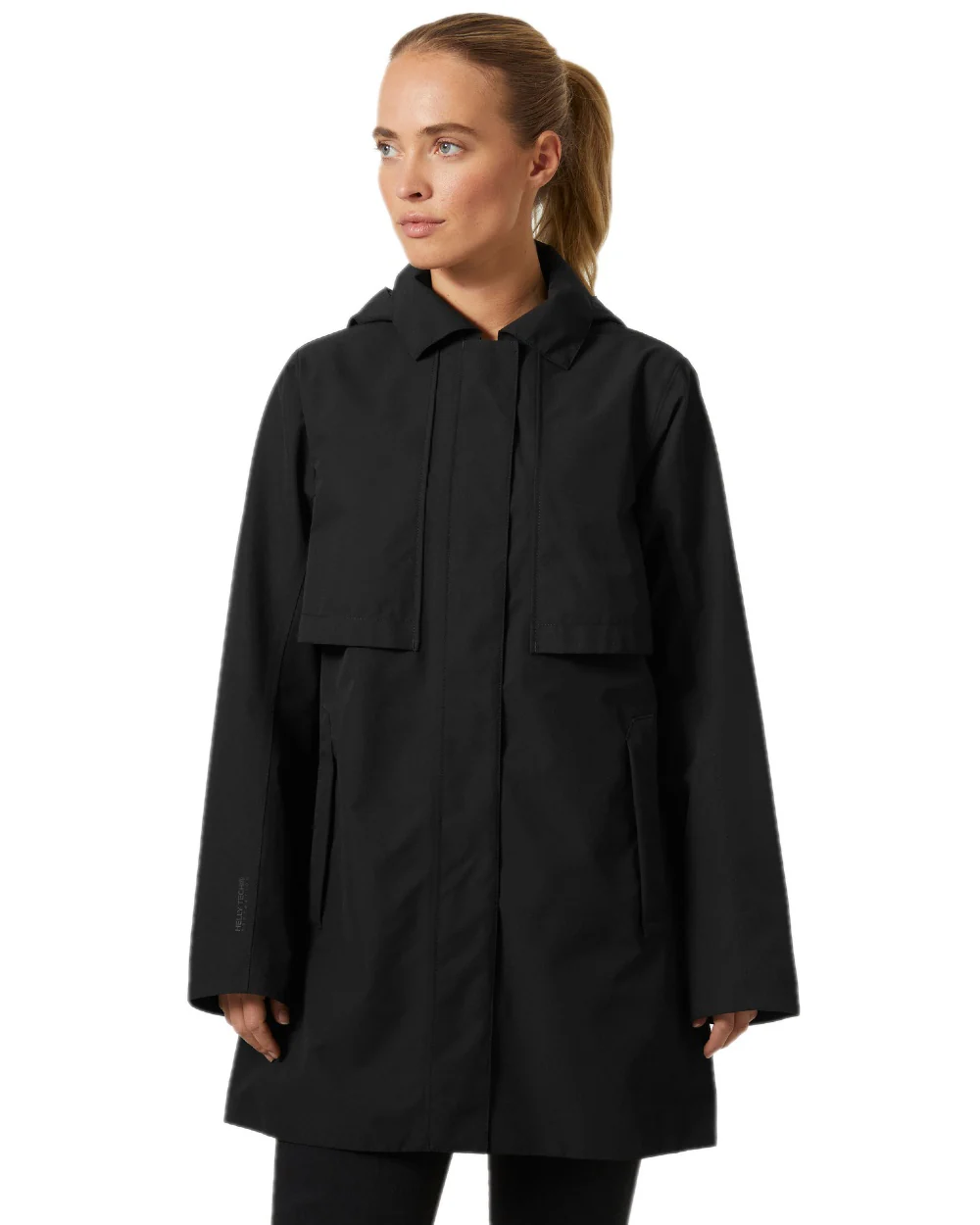 Helly Hansen Womens Lilja Rain Coat - Image 18