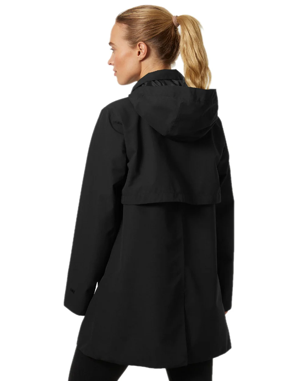 Helly Hansen Womens Lilja Rain Coat - Image 19