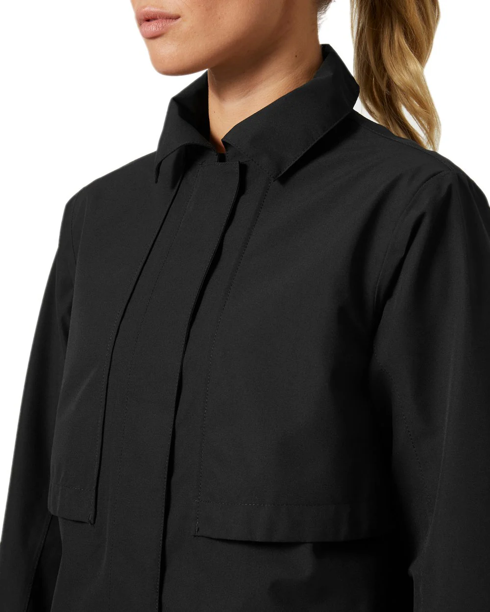 Helly Hansen Womens Lilja Rain Coat - Image 20