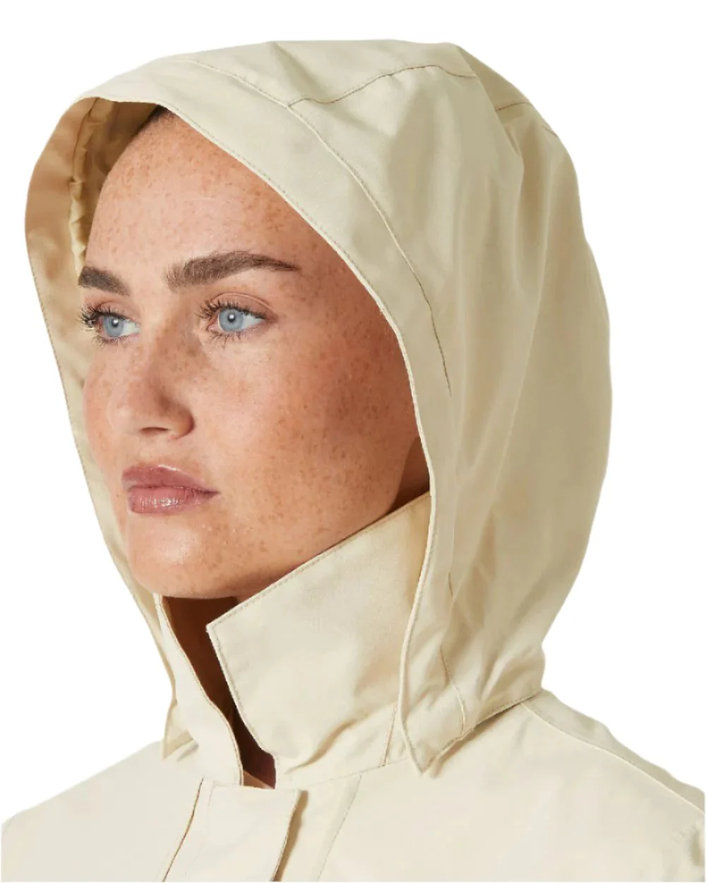 Helly Hansen Womens Lilja Rain Coat - Image 4