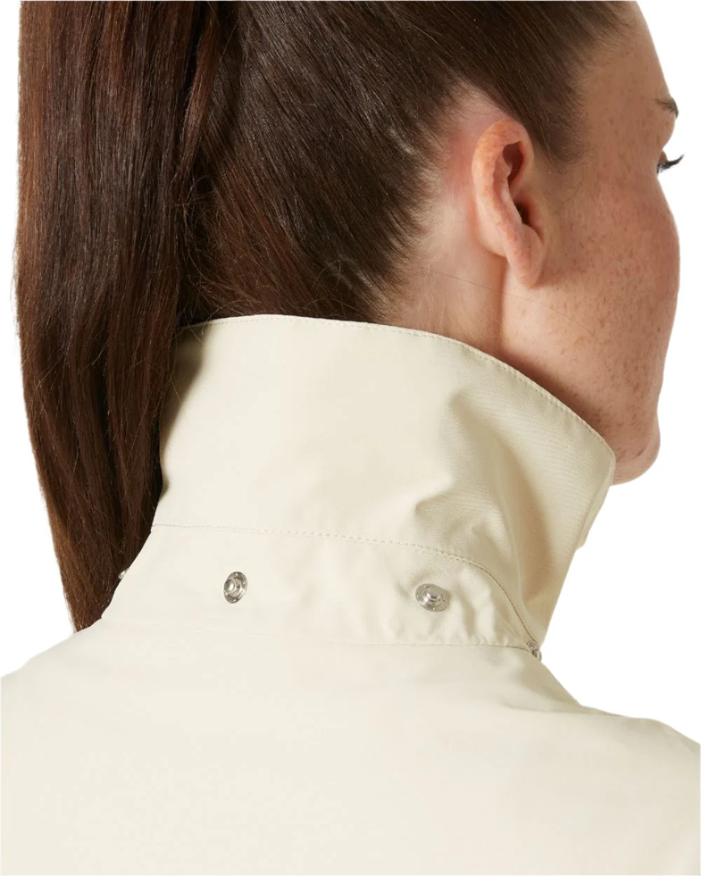 Helly Hansen Womens Lilja Rain Coat - Image 5