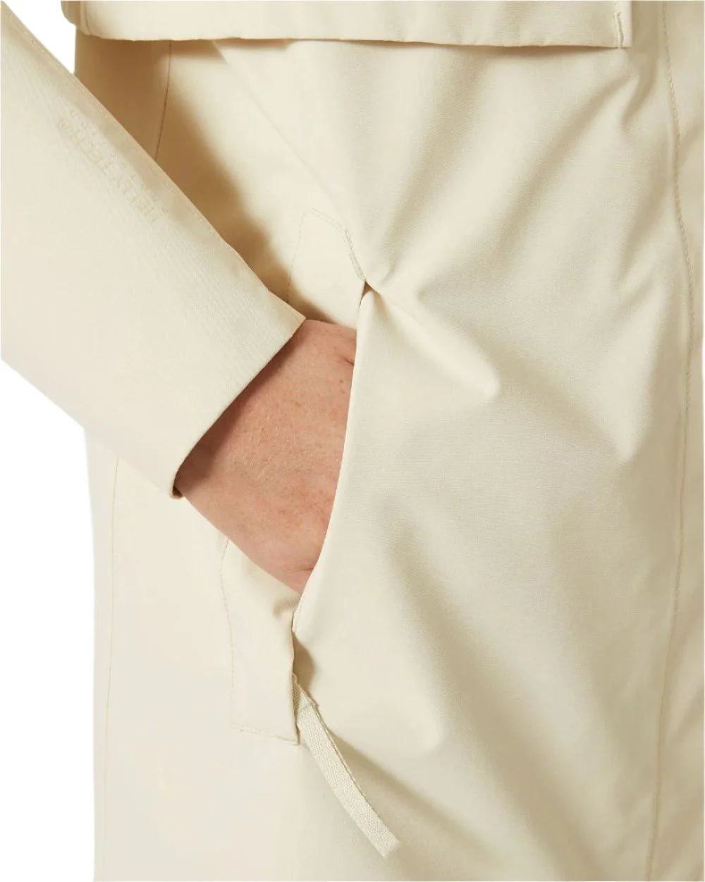 Helly Hansen Womens Lilja Rain Coat - Image 6