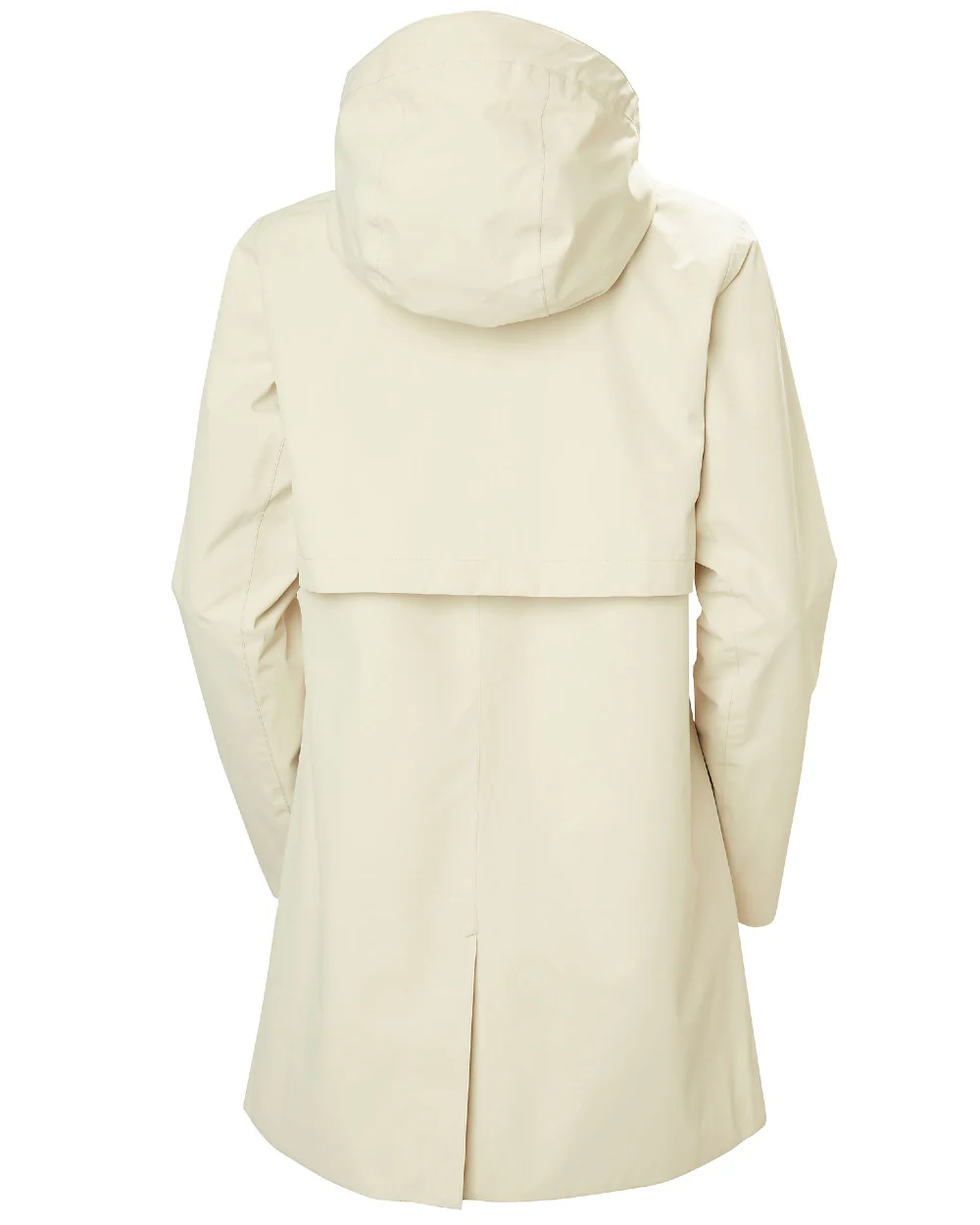 Helly Hansen Womens Lilja Rain Coat - Image 8