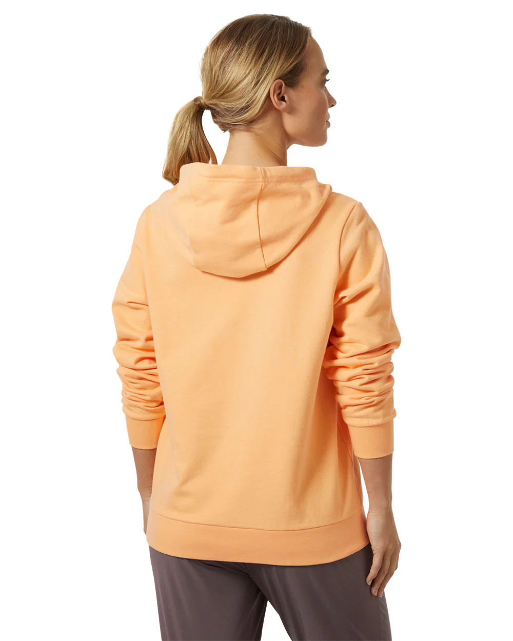 Helly Hansen Womens Logo Hoodie 2.0 - Image 12