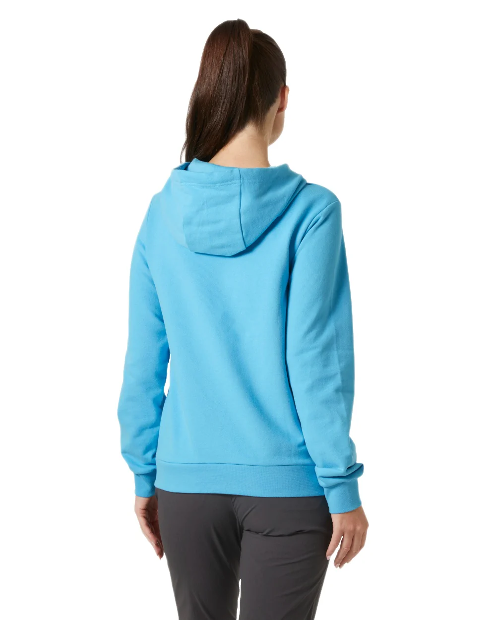 Helly Hansen Womens Logo Hoodie 2.0 - Image 16