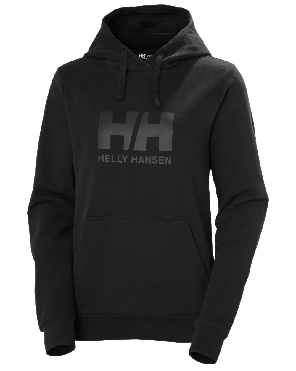 Helly Hansen Womens Logo Hoodie 2.0 - Image 18