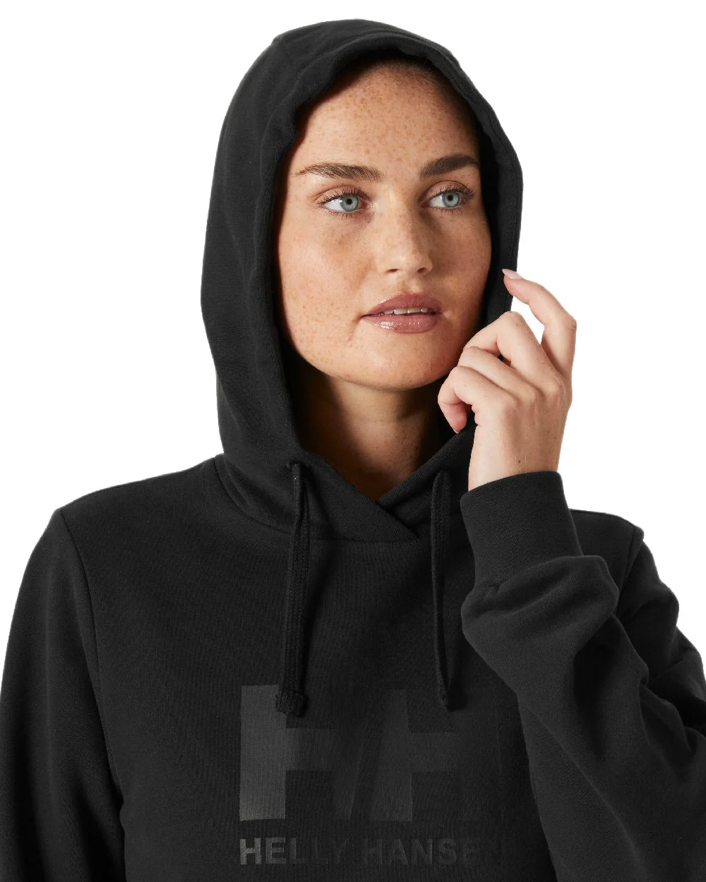 Helly Hansen Womens Logo Hoodie 2.0 - Image 22