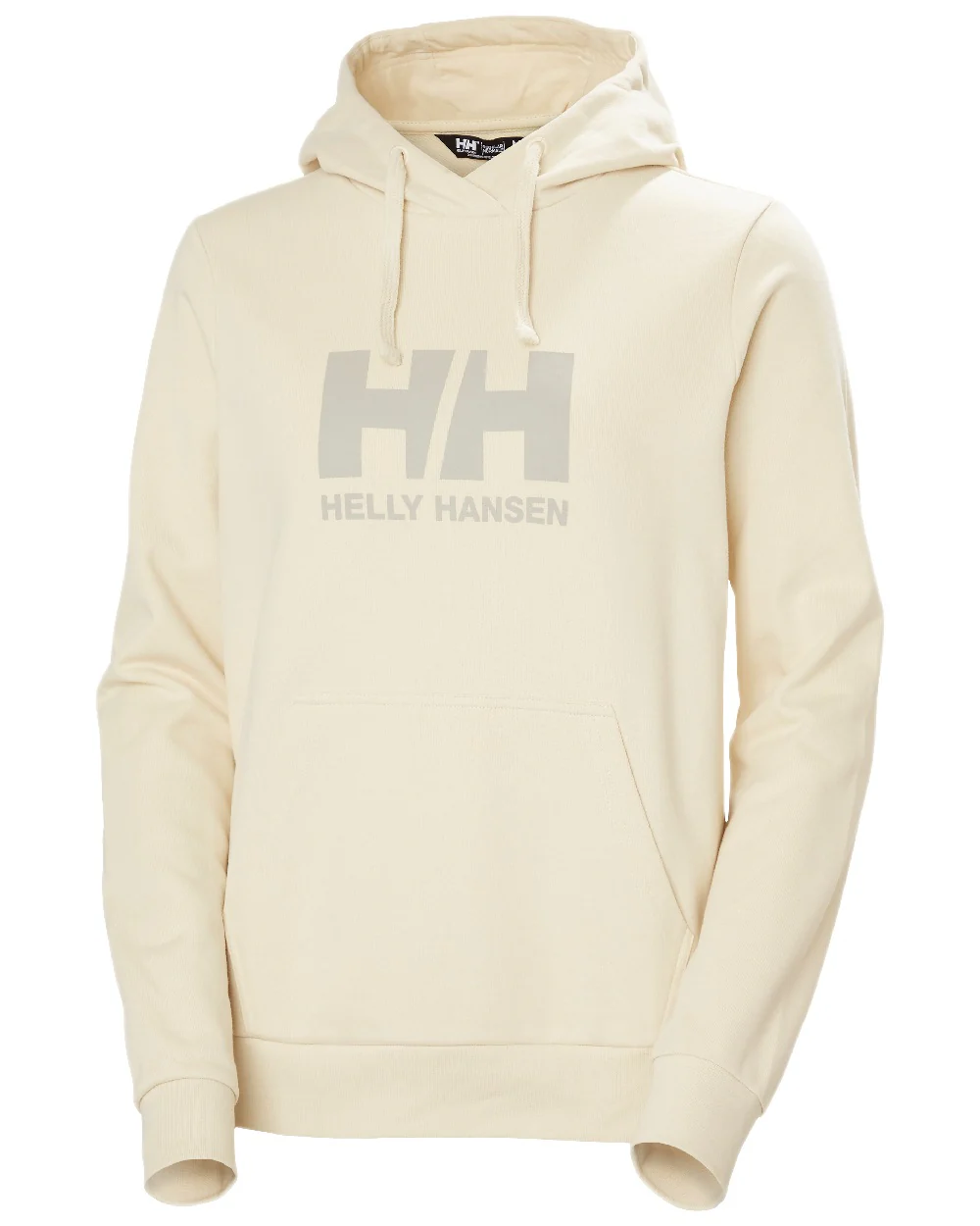 Helly Hansen Womens Logo Hoodie 2.0 - Image 23