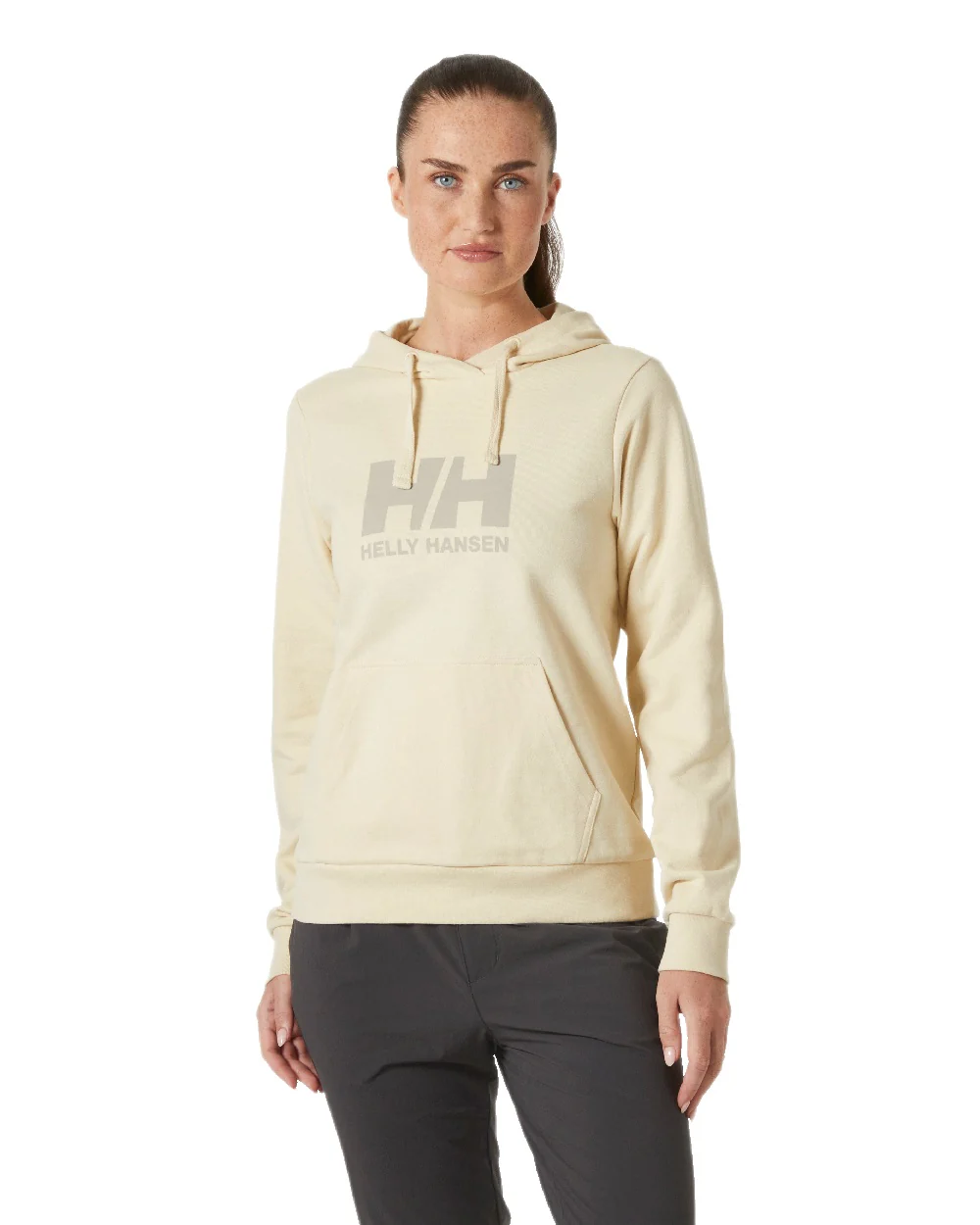 Helly Hansen Womens Logo Hoodie 2.0 - Image 24