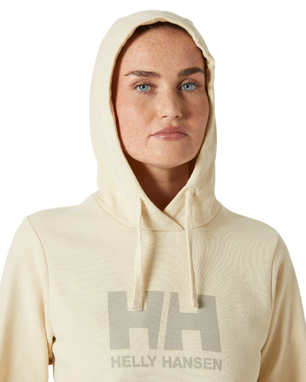 Helly Hansen Womens Logo Hoodie 2.0 - Image 27