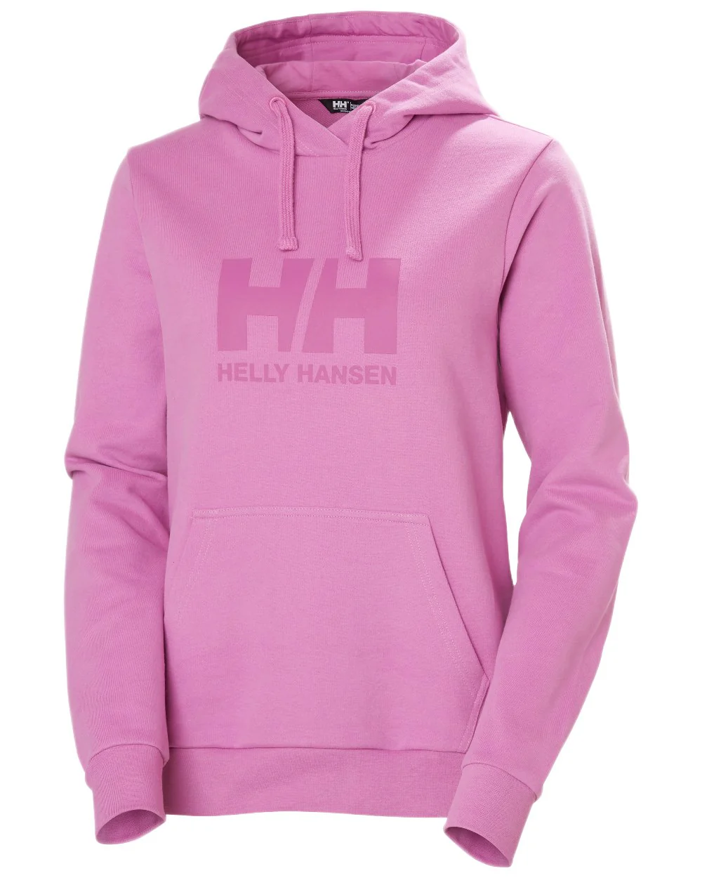 Helly Hansen Womens Logo Hoodie 2.0 - Image 28