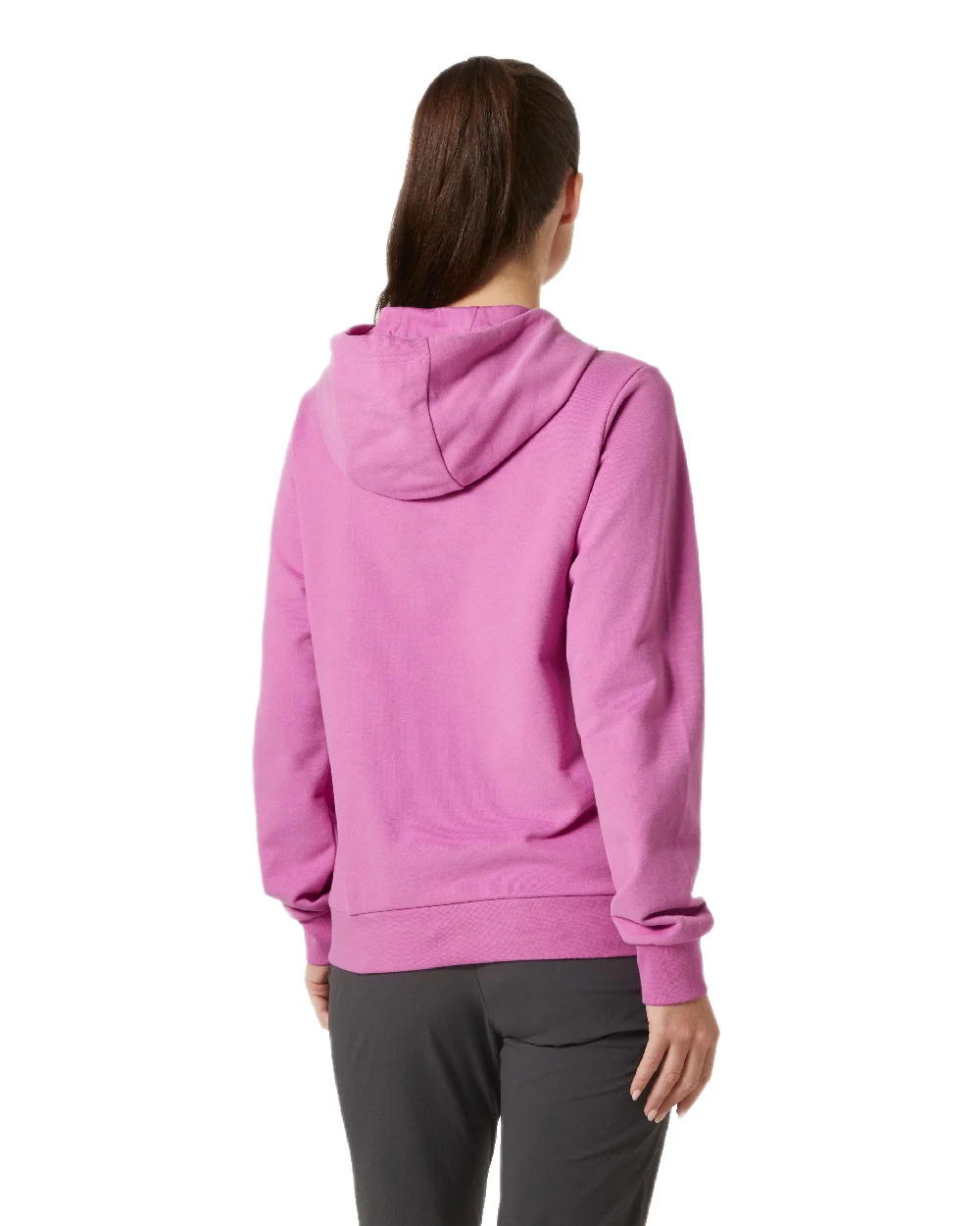 Helly Hansen Womens Logo Hoodie 2.0 - Image 31