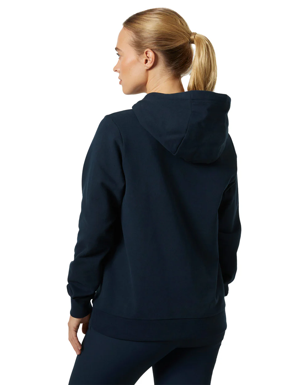 Helly Hansen Womens Logo Hoodie 2.0 - Image 7