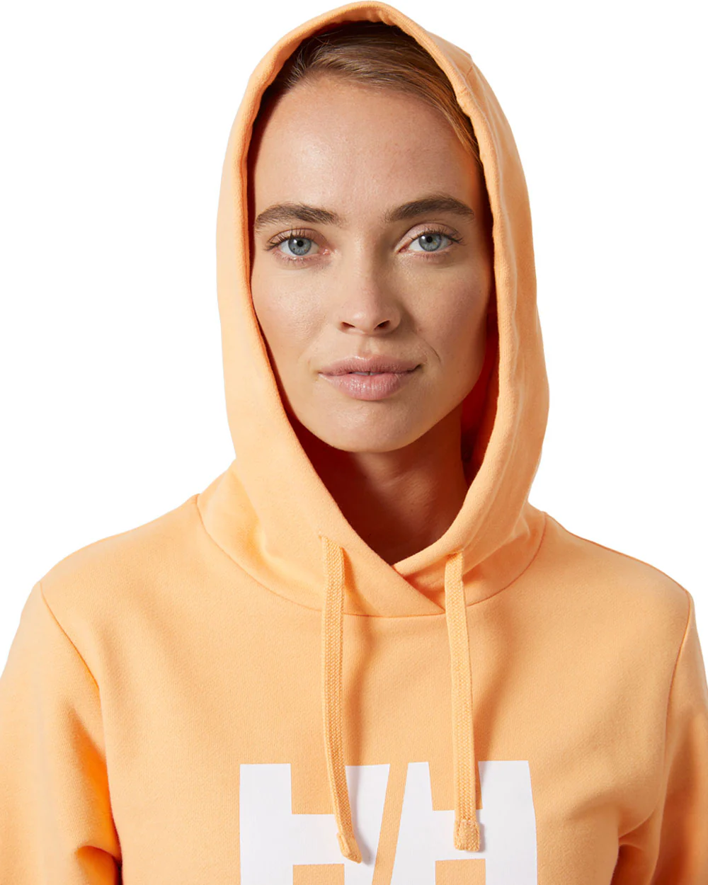 Helly Hansen Womens Logo Hoodie 2.0 - Image 9