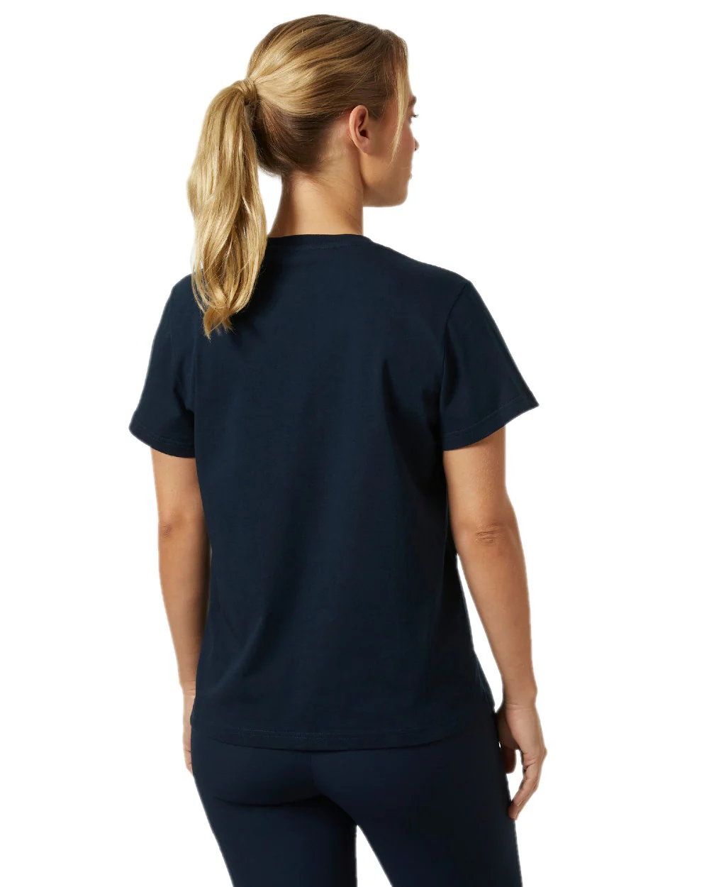Helly Hansen Womens Logo T-Shirt 3.0 - Image 10
