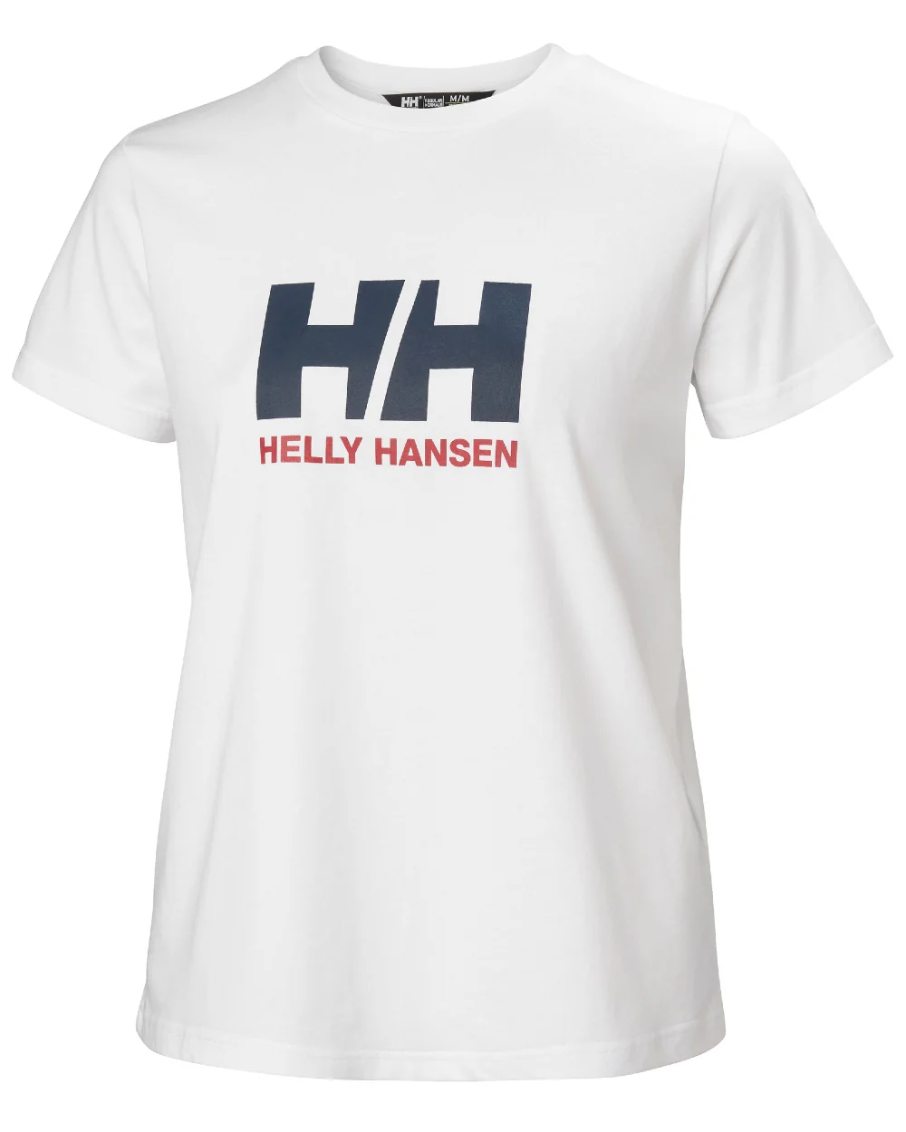 Helly Hansen Womens Logo T-Shirt 3.0 - Image 14