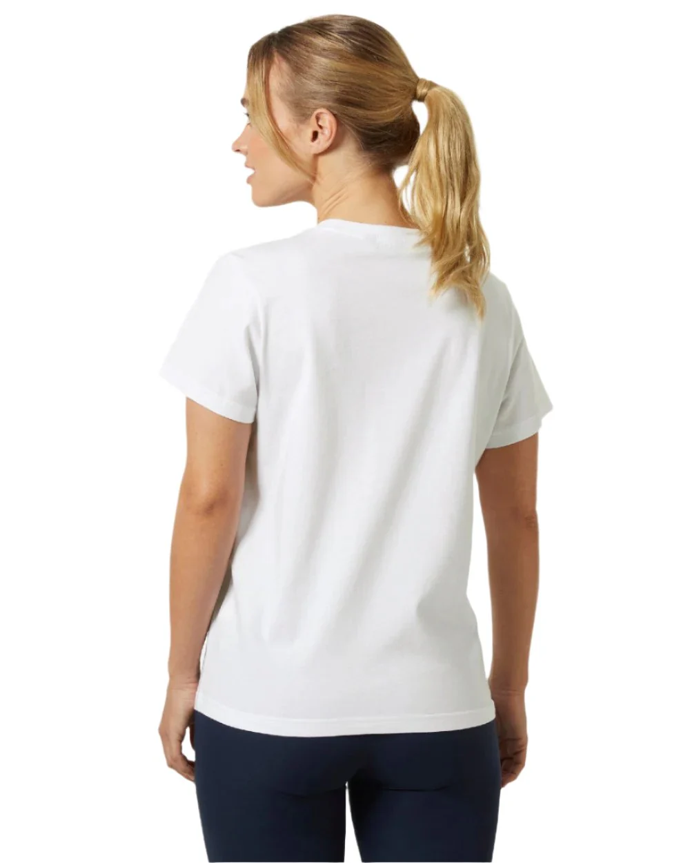 Helly Hansen Womens Logo T-Shirt 3.0 - Image 16