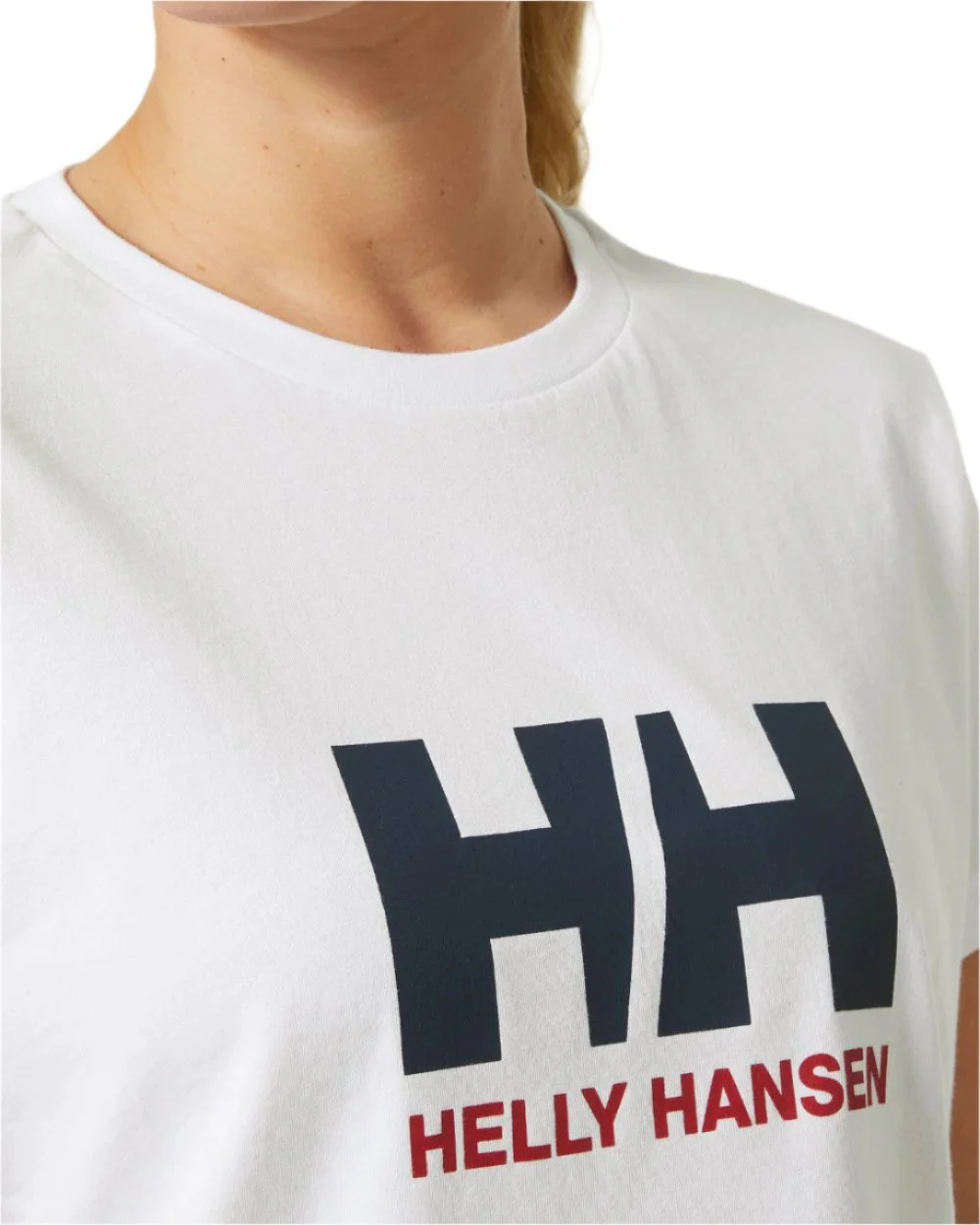 Helly Hansen Womens Logo T-Shirt 3.0 - Image 17