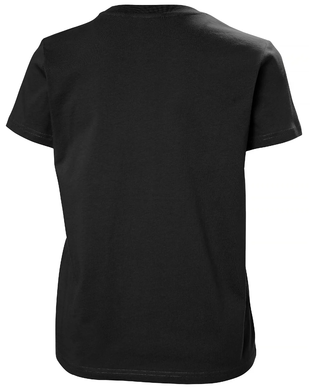 Helly Hansen Womens Logo T-Shirt 3.0 - Image 3
