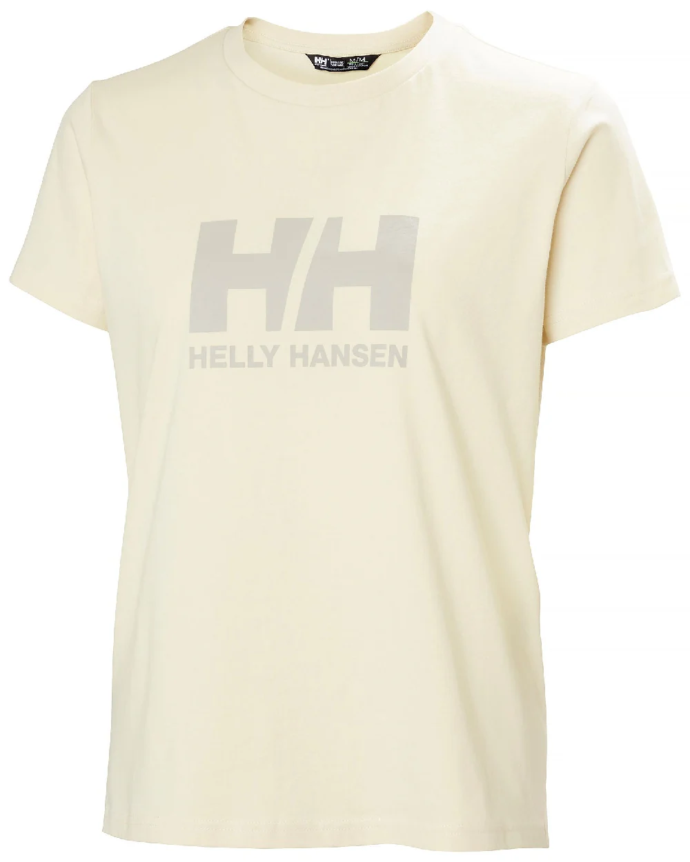 Helly Hansen Womens Logo T-Shirt 3.0 - Image 4