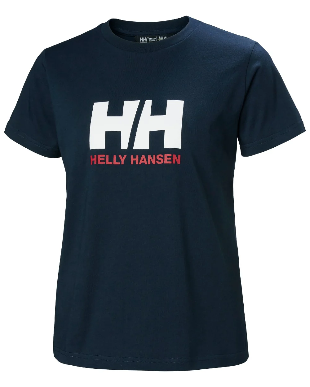 Helly Hansen Womens Logo T-Shirt 3.0 - Image 8