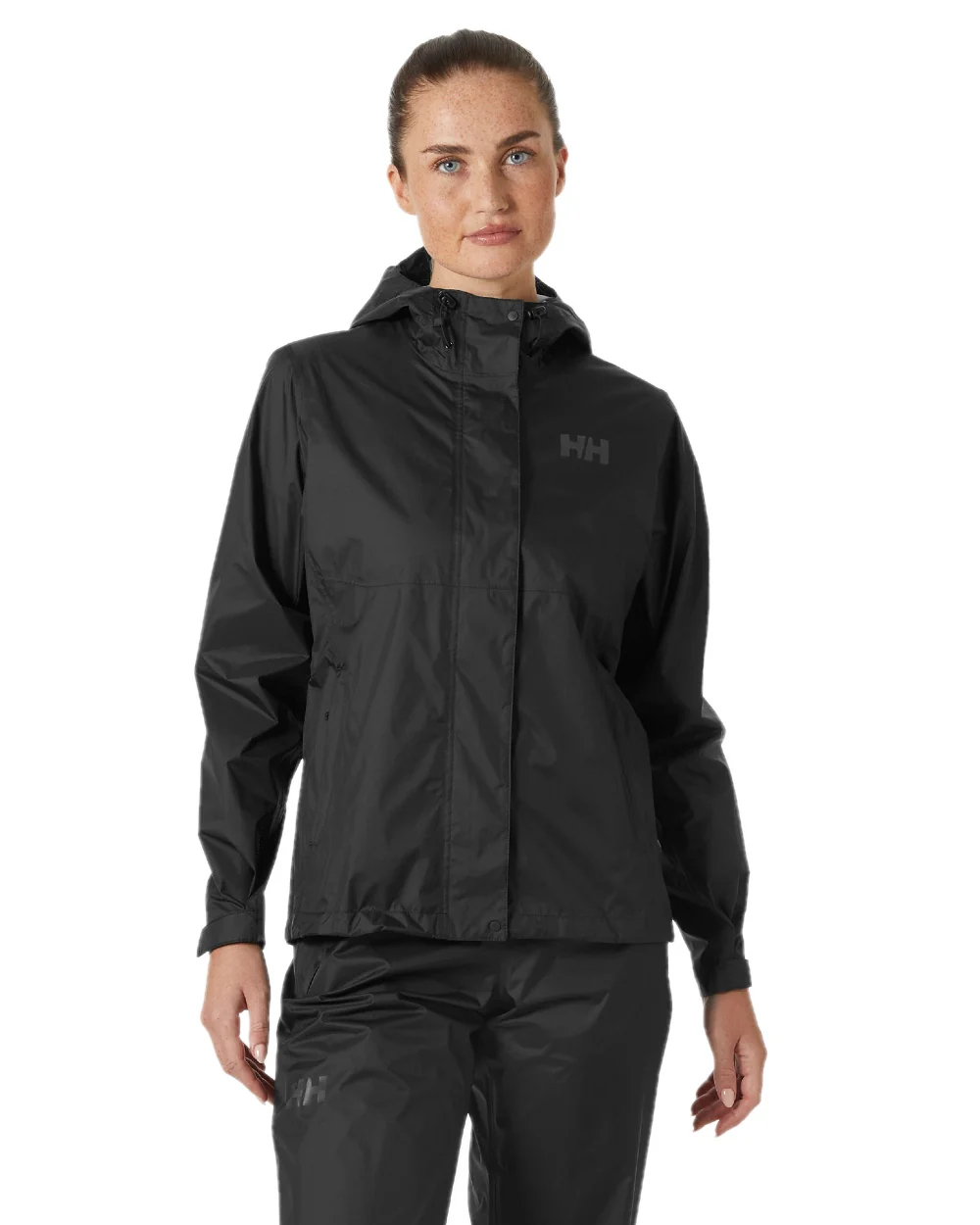 Helly Hansen Womens Loke Jacket 2.0 - Image 2