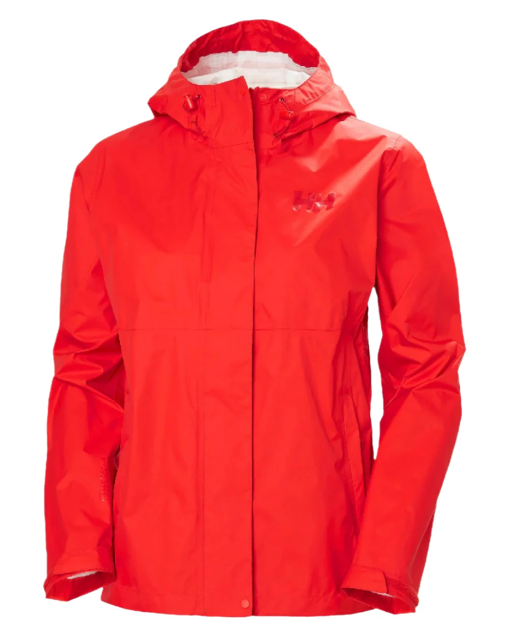 Helly Hansen Womens Loke Jacket 2.0 - Image 3