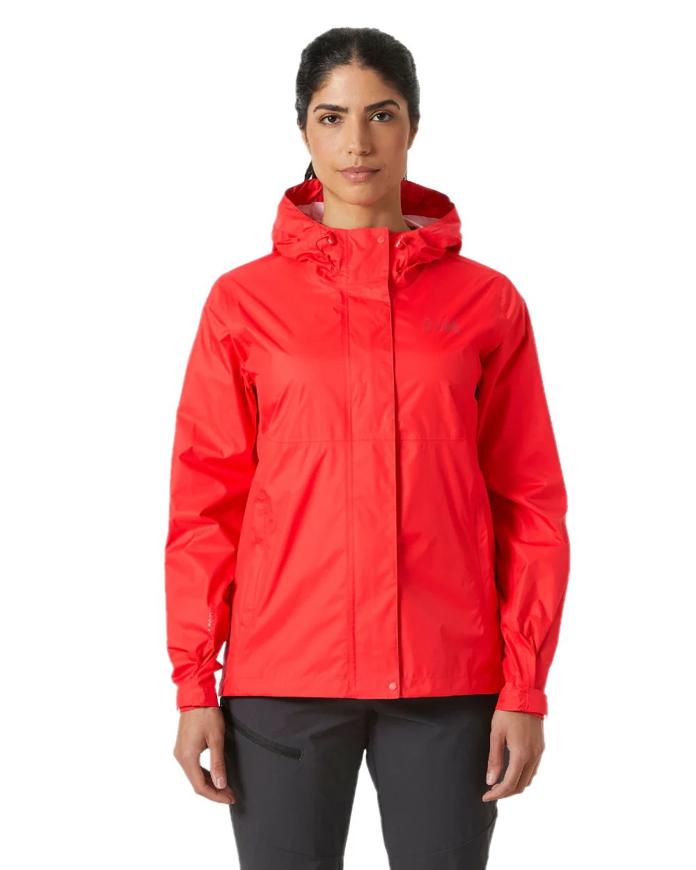 Helly Hansen Womens Loke Jacket 2.0 - Image 4