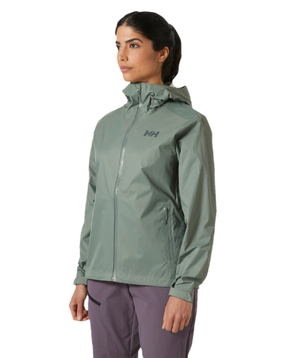 Helly Hansen Womens Loke Terra Jacket - Image 11