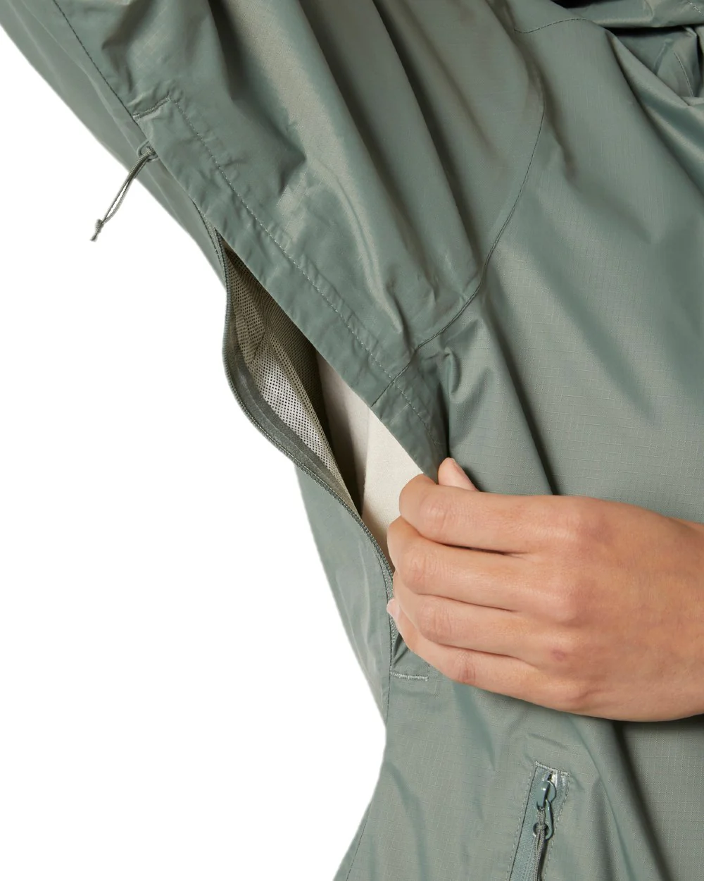 Helly Hansen Womens Loke Terra Jacket - Image 12