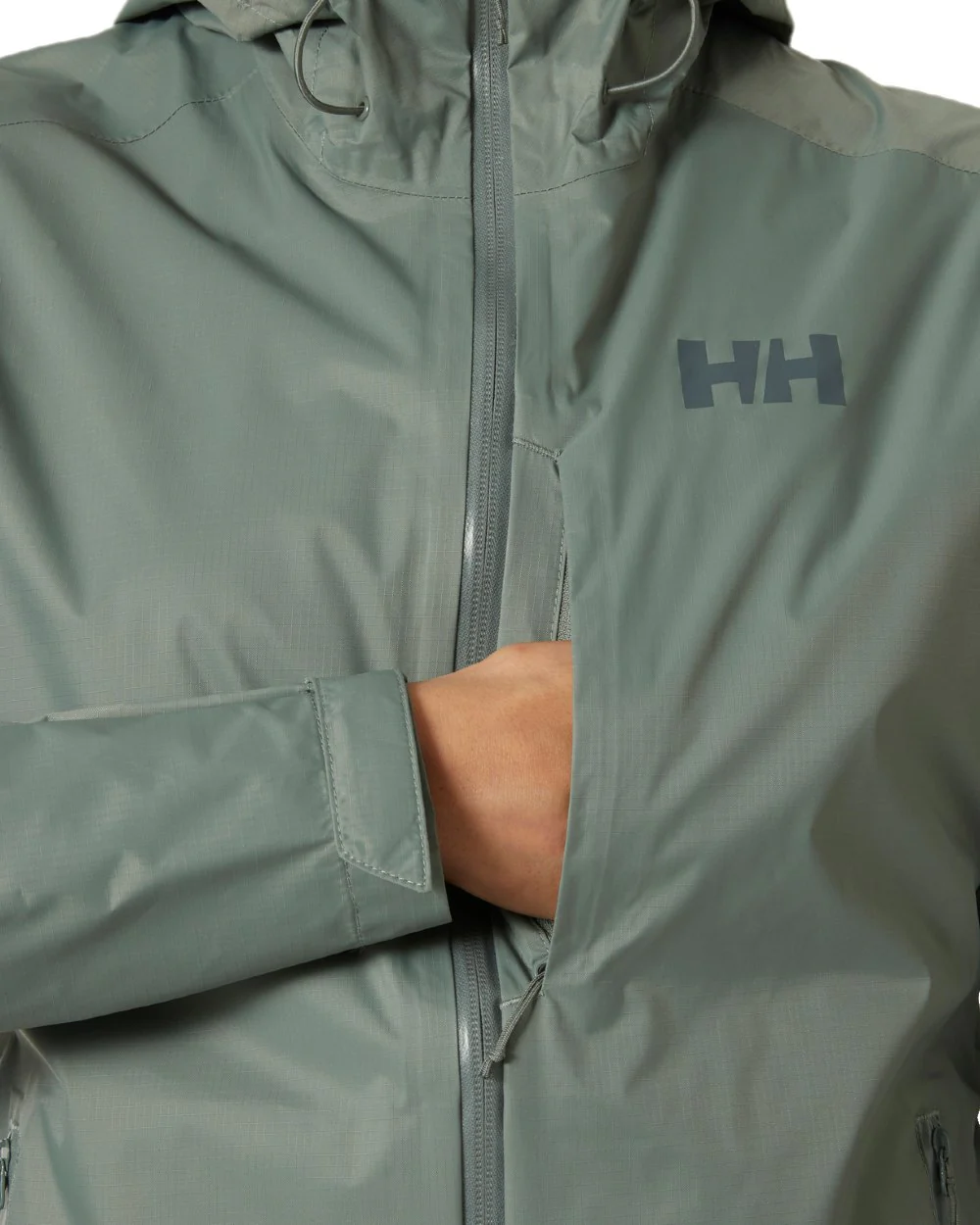 Helly Hansen Womens Loke Terra Jacket - Image 13