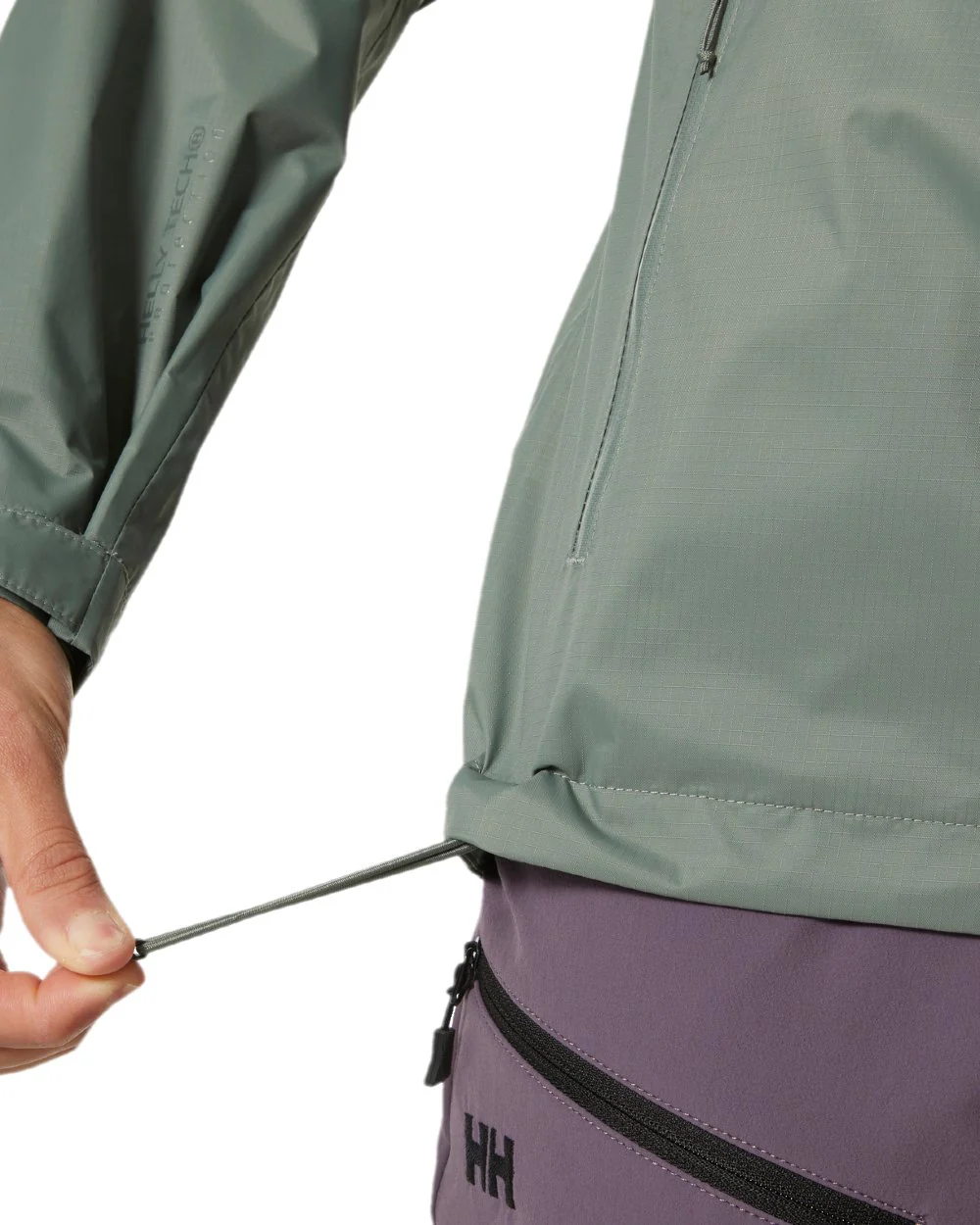 Helly Hansen Womens Loke Terra Jacket - Image 14