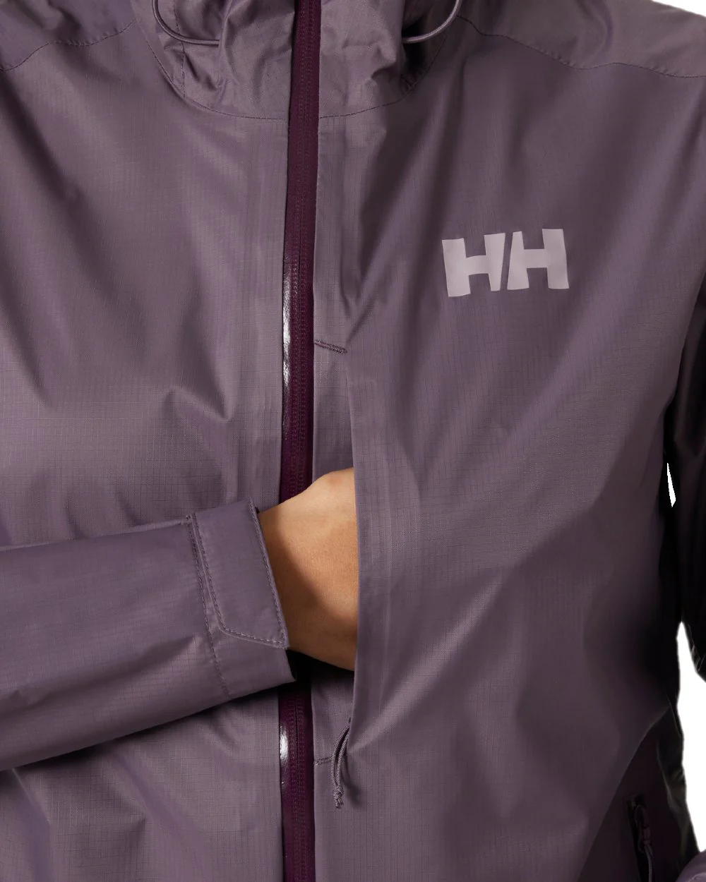 Helly Hansen Womens Loke Terra Jacket - Image 18