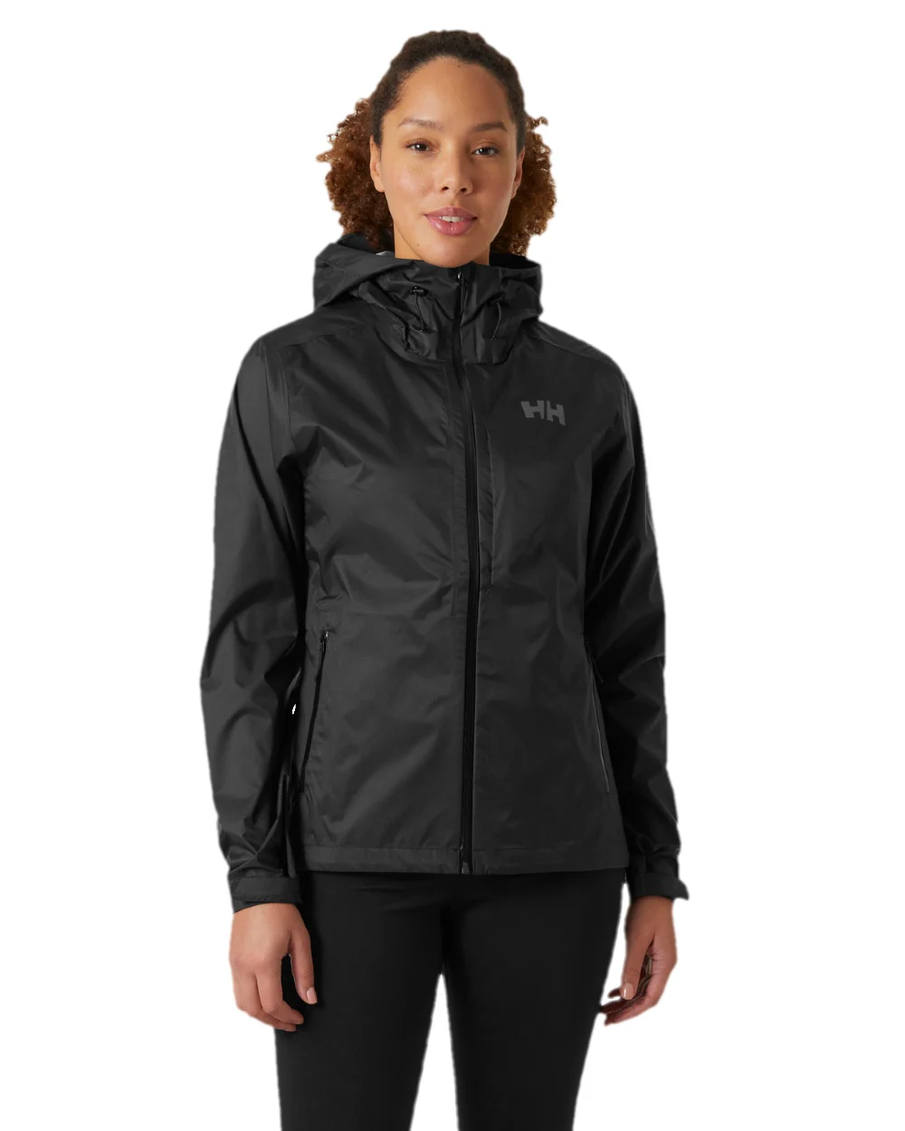 Helly Hansen Womens Loke Terra Jacket - Image 2