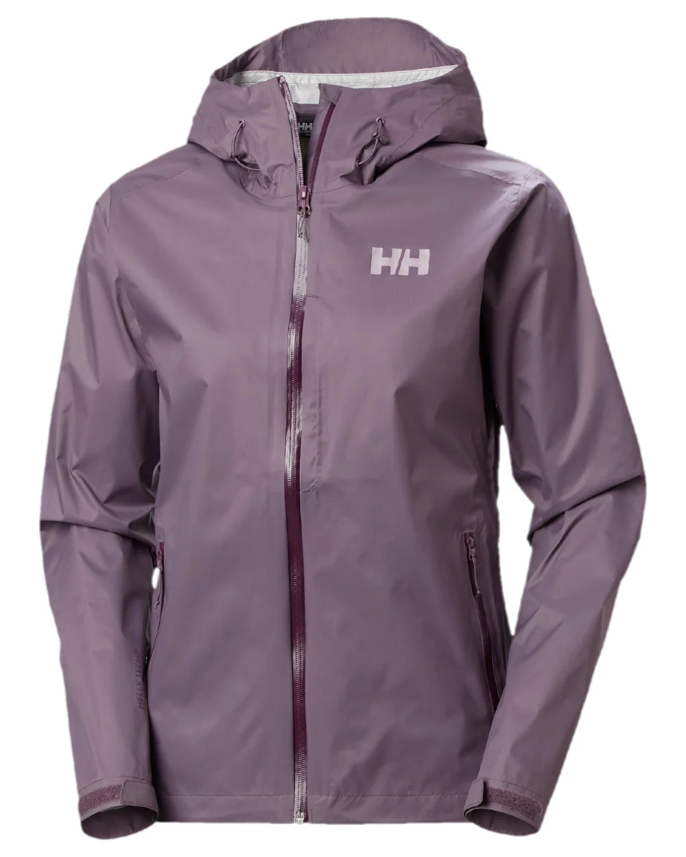 Helly Hansen Womens Loke Terra Jacket - Image 3