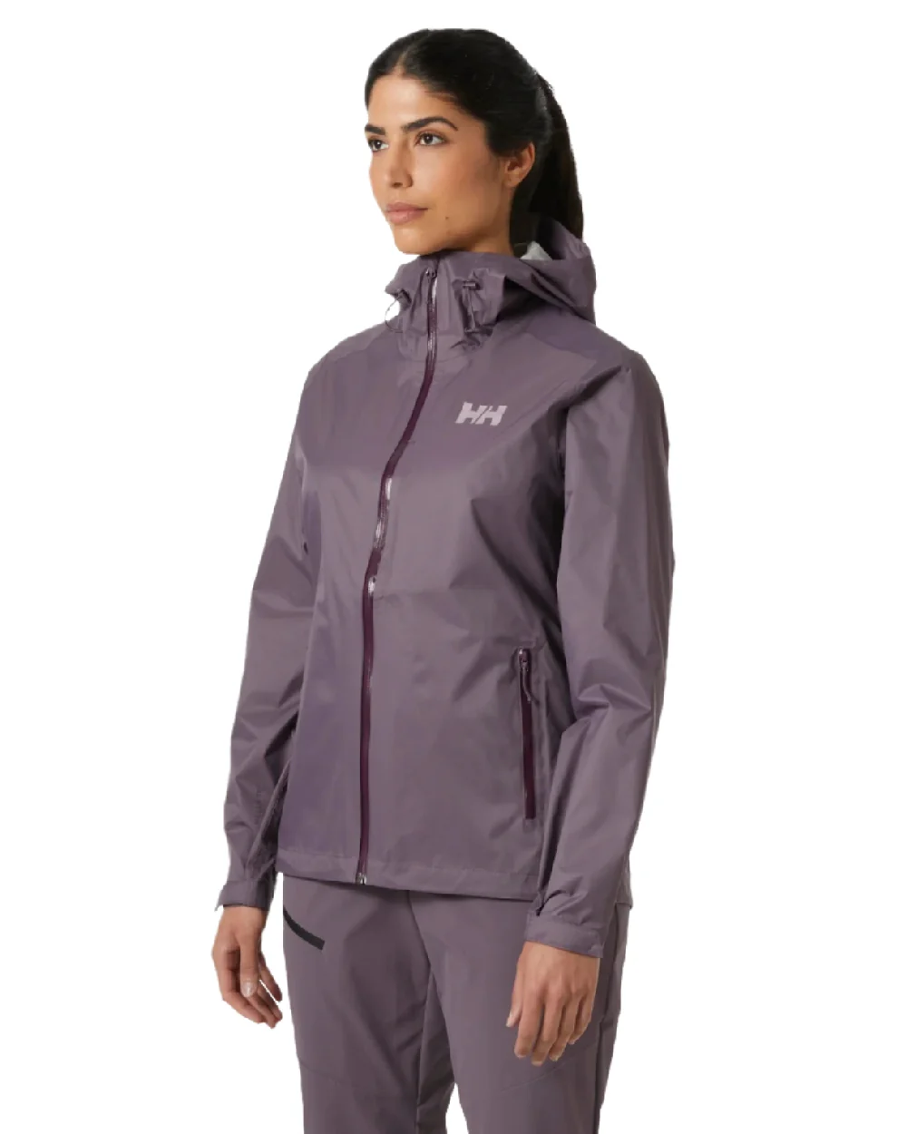 Helly Hansen Womens Loke Terra Jacket - Image 4