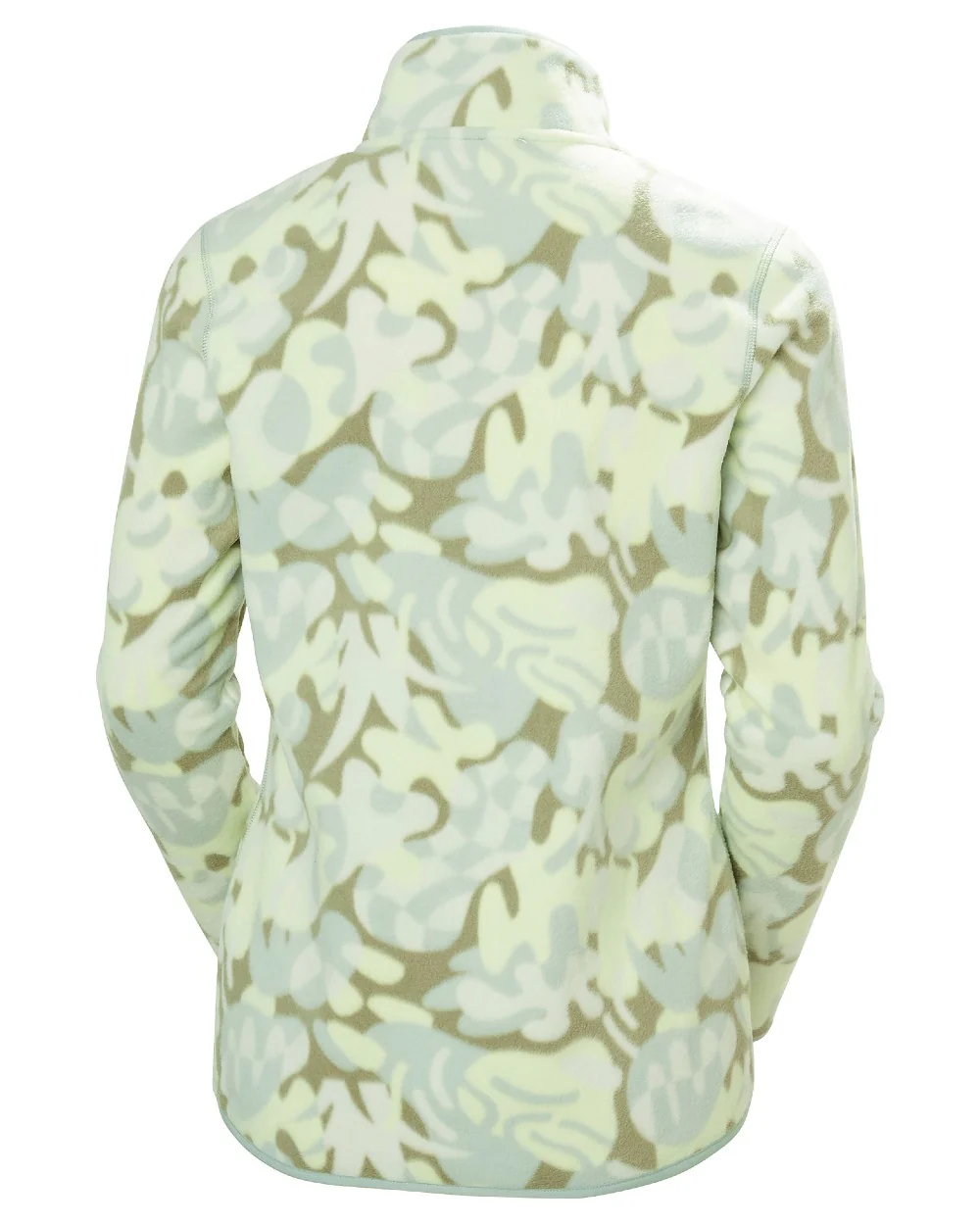 Helly Hansen Womens Maridalen Printed Fleece Jacket - Image 18