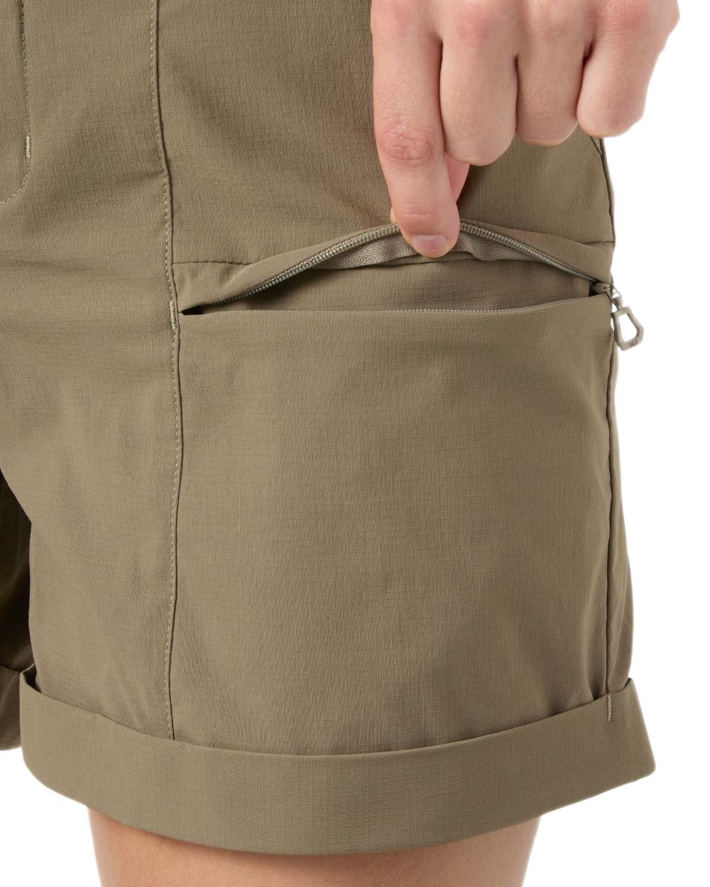 Helly Hansen Womens Maridalen Shorts - Image 11