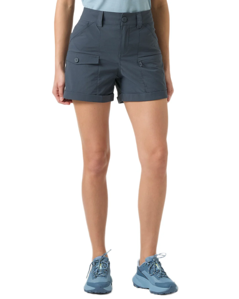 Helly Hansen Womens Maridalen Shorts - Image 14