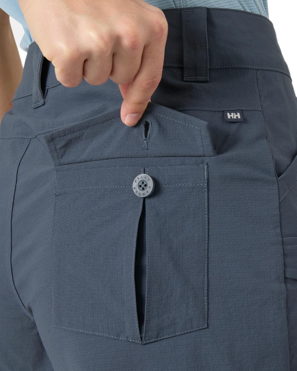 Helly Hansen Womens Maridalen Shorts - Image 15